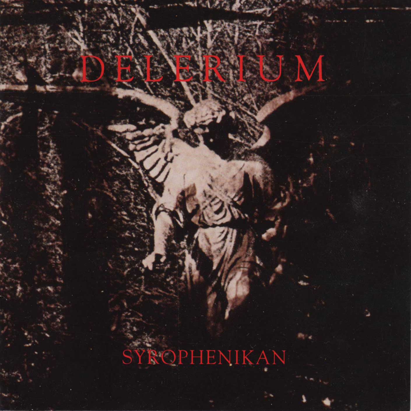 Syrophenikan